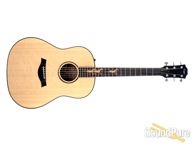 Taylor Custom Running Horses GA Guitar #1203090116 - Used — image 10