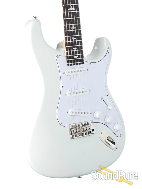 PRS Silver Sky White John Mayer Signature #0335982 - Used — image 2