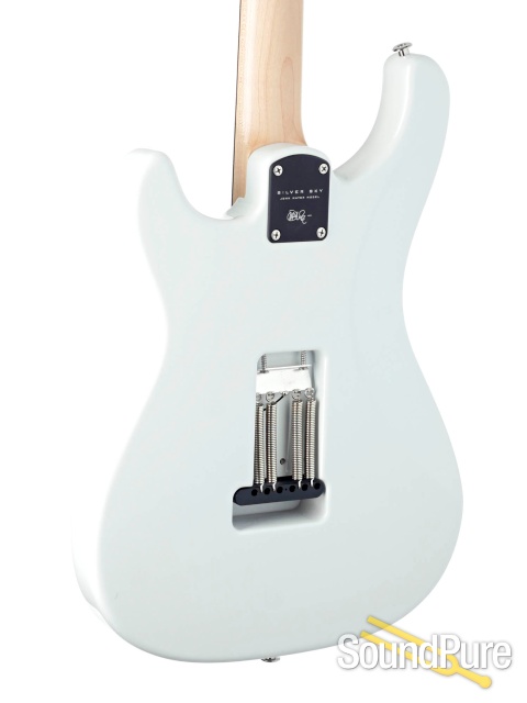 PRS Silver Sky White John Mayer Signature #0335982 - Used — image 3