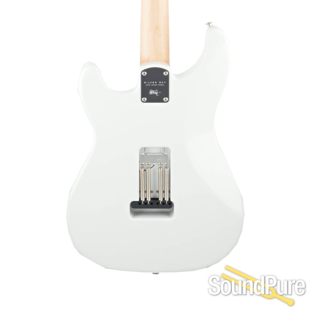 PRS Silver Sky White John Mayer Signature #0335982 - Used — image 6