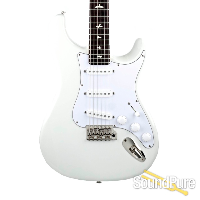 PRS Silver Sky White John Mayer Signature #0335982 - Used — image 1