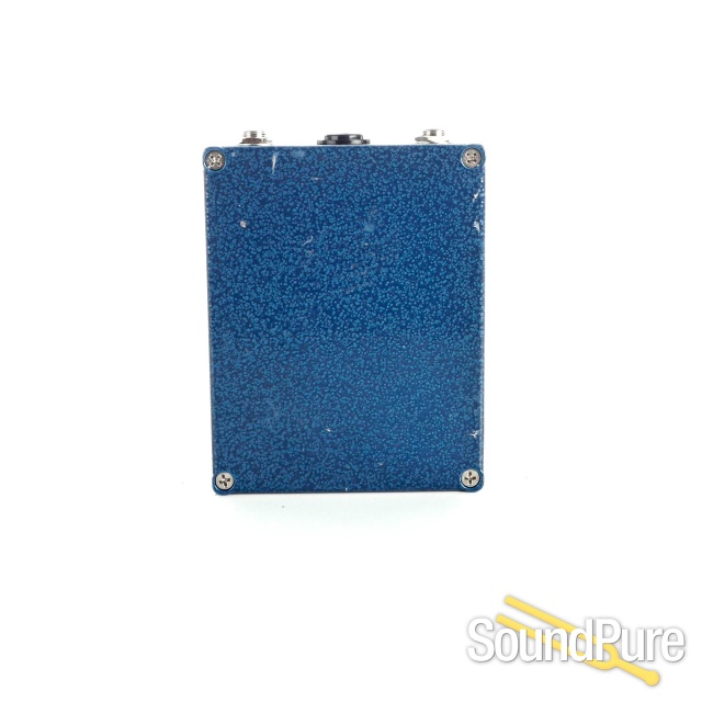 Caroline Guitar Company "The Blues" OD Pedal #142 - Used — image 5