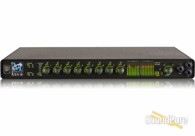Metric Halo ULN-8 Digital Audio Processor — image 1