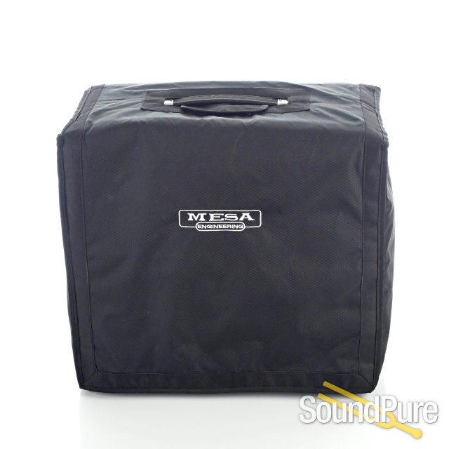Mesa Boogie Express 5:25 + Combo Amp #E25-008861 - Used — image 3