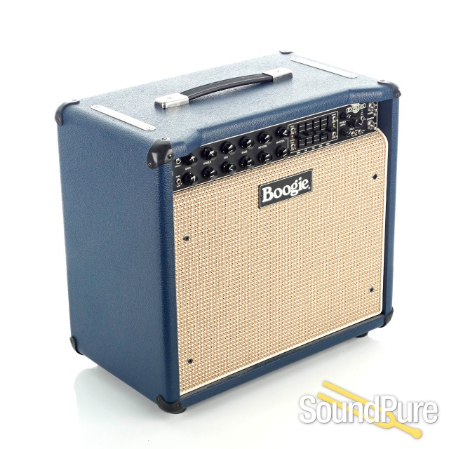Mesa Boogie Express 5:25 + Combo Amp #E25-008861 - Used — image 1