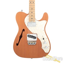 Fender Thinline Telecaster Guitar #US17016909 - Used