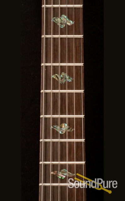 McInturff Empress signed Electric Guitar - USED — image 13