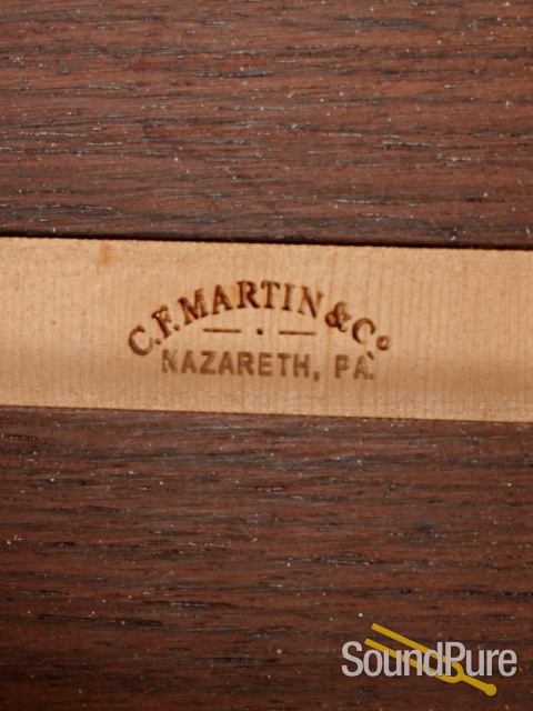 Martin D-41 Centennial Acoustic Guitar #M-2015203 - Used — image 2