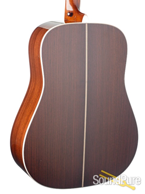 Martin D-41 Centennial Acoustic Guitar #M-2015203 - Used — image 4