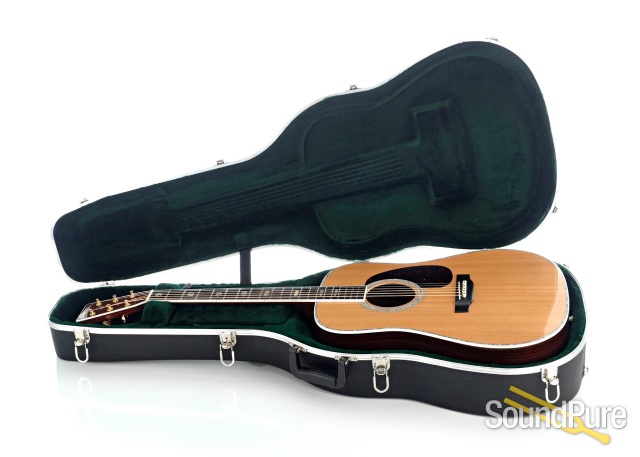 Martin D-41 Centennial Acoustic Guitar #M-2015203 - Used — image 5