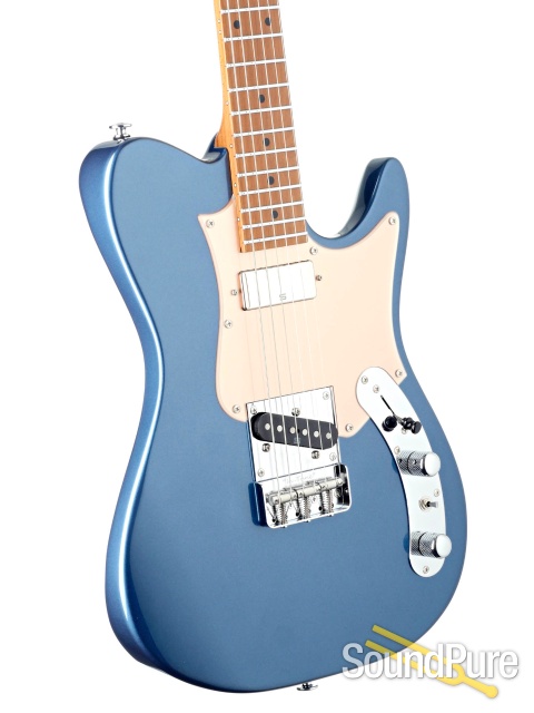 Ibanez Prestige AZS2209H Electric Guitar #F2109510 - Used — image 2