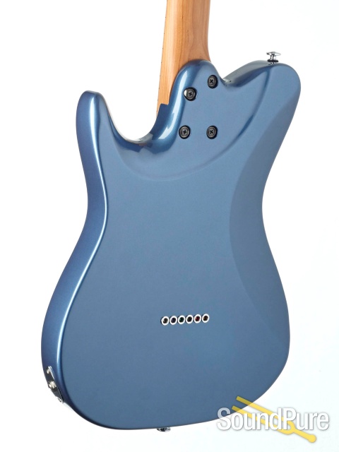 Ibanez Prestige AZS2209H Electric Guitar #F2109510 - Used — image 3