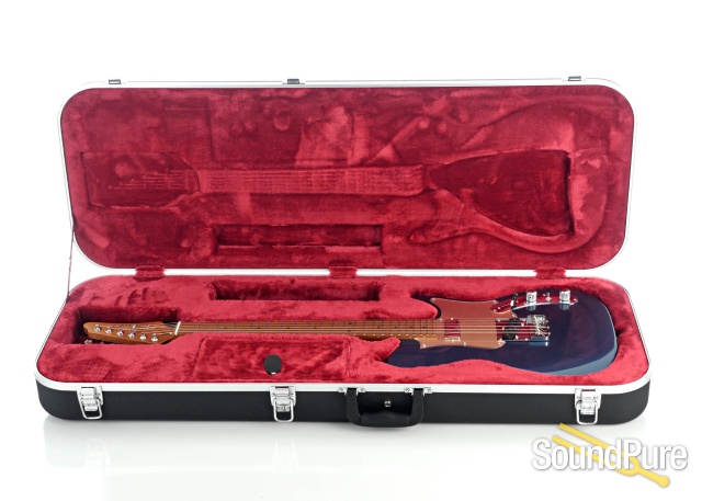 Ibanez Prestige AZS2209H Electric Guitar #F2109510 - Used — image 4