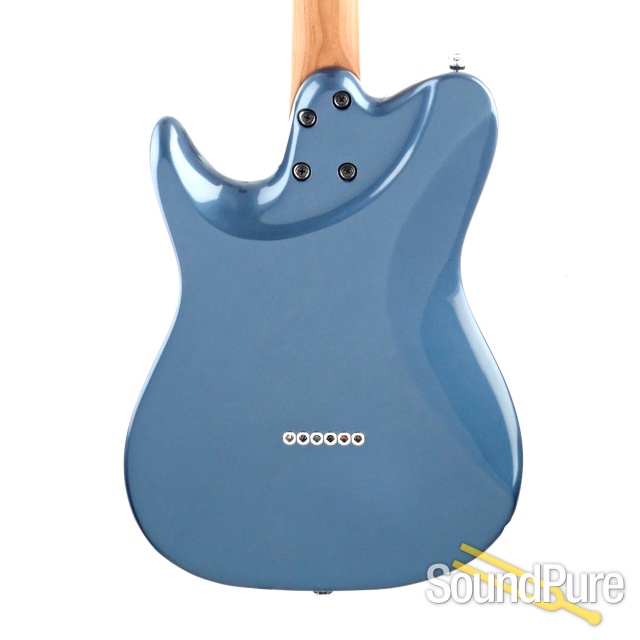 Ibanez Prestige AZS2209H Electric Guitar #F2109510 - Used — image 5