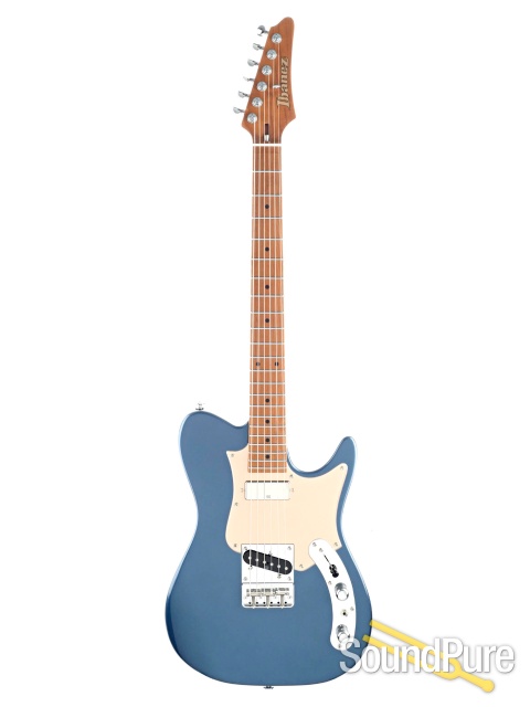 Ibanez Prestige AZS2209H Electric Guitar #F2109510 - Used — image 8