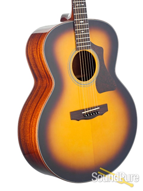 Guild GAD JF48ATB Acoustic Guitar #GAD-16018 - Used — image 3