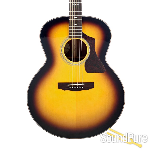 Guild GAD JF48ATB Acoustic Guitar #GAD-16018 - Used — image 1