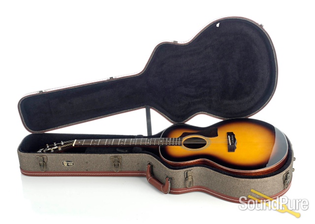 Guild GAD JF48ATB Acoustic Guitar #GAD-16018 - Used — image 5