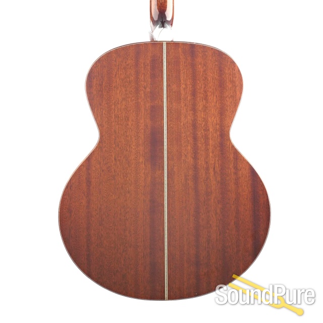 Guild GAD JF48ATB Acoustic Guitar #GAD-16018 - Used — image 6
