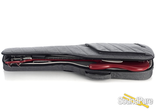 Serek Midwestern 2 Dakota Red Shorty Bass #MW2-207 - Used — image 5