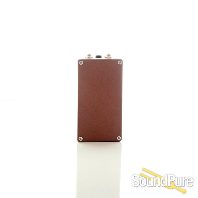 Cornerstone Antique Overdrive Guitar Pedal — image 3