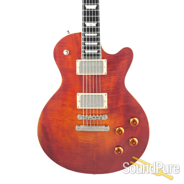 Eastman SB59/V-CL Electric Guitar #12754272 — image 1