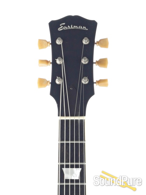Eastman SB59/V-CL Electric Guitar #12754272 — image 2