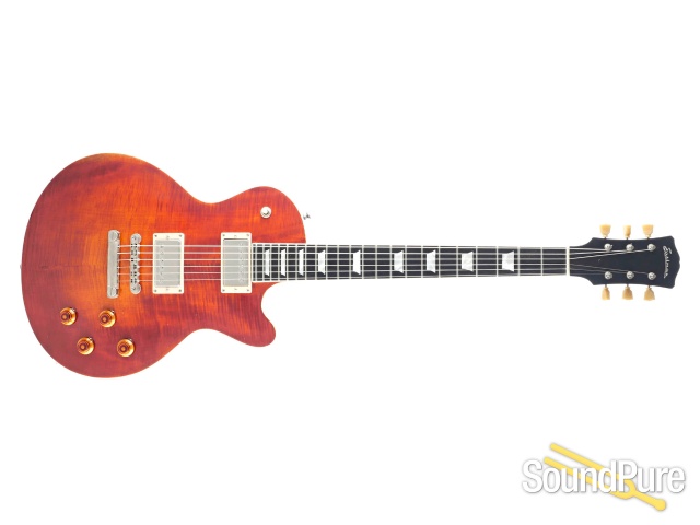 Eastman SB59/V-CL Electric Guitar #12754272 — image 3