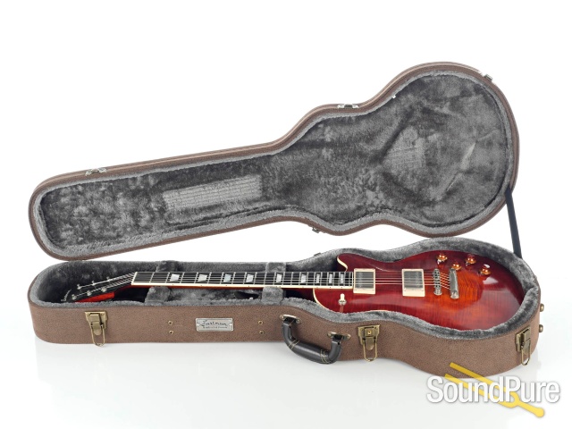 Eastman SB59/V-CL Electric Guitar #12754272 — image 4