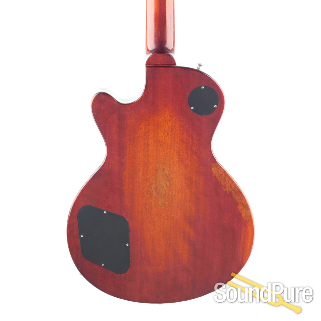 Eastman SB59/V-CL Electric Guitar #12754272 — image 5