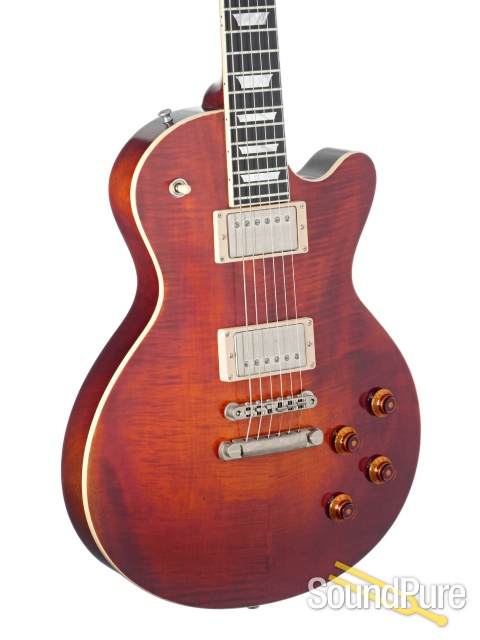 Eastman SB59/V-CL Electric Guitar #12754272 — image 8
