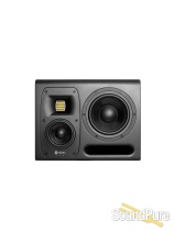 HEDD Type 20 MKII Studio Monitor Pair (L+R) HEDD Type 20 MKII Studio Monitor Pair (L+R)