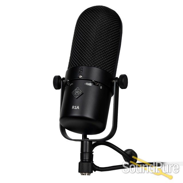 Golden Age Audio R1A Premier — image 1