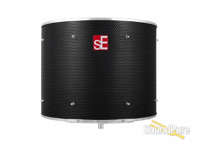 sE Electronics Reflexion Filter PRO BLACK — image 1