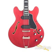 Eastman T64/V-T-RD Thinline Electric #P2101607