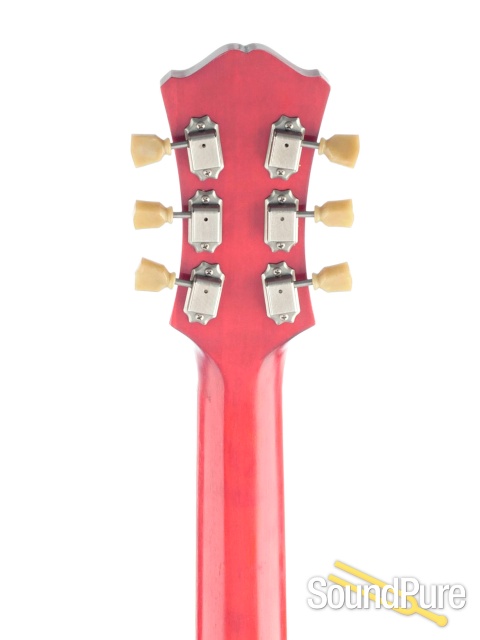 Eastman T64/V-T-RD Thinline Electric #P2101607 — image 6