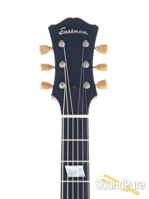 Eastman T64/V-T-RD Thinline Electric #P2101607 — image 7