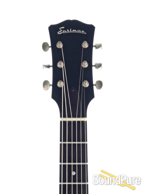 Eastman SB55/v-SB Sunburst Varnish Electric Guitar #12754789 — image 4
