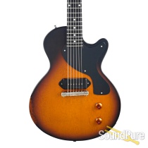 Eastman SB55/v-SB Sunburst Varnish Electric Guitar #12754789 Eastman SB55/v-SB Sunburst Varnish Electric Guitar #12754789