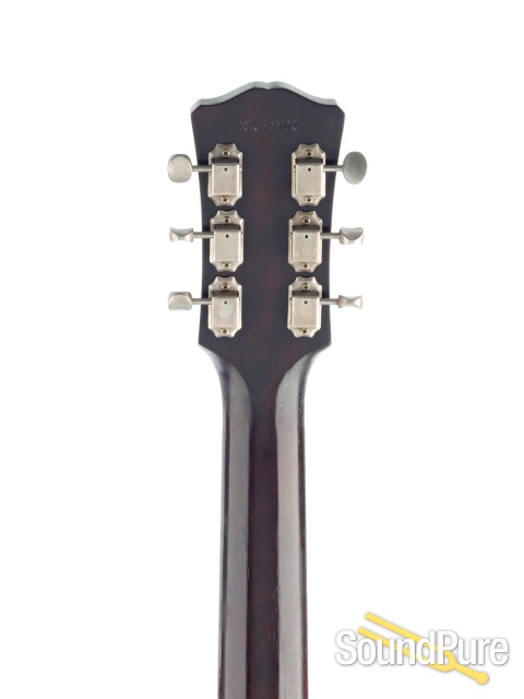 Eastman SB55/v-SB Sunburst Varnish Electric Guitar #12754503 — image 6