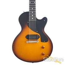 Eastman SB55/v-SB Sunburst Varnish Electric Guitar #12754503 Eastman SB55/v-SB Sunburst Varnish Electric Guitar #12754503