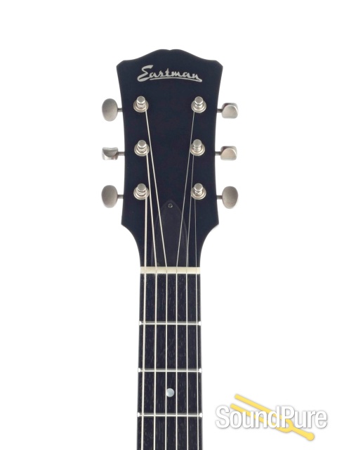 Eastman SB55DC/v Antique Varnish Electric Guitar #12753183 — image 4