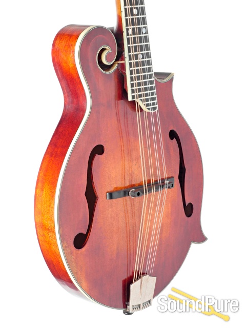 Eastman MD515 CS F-Style Mandolin #N2106657 — image 3
