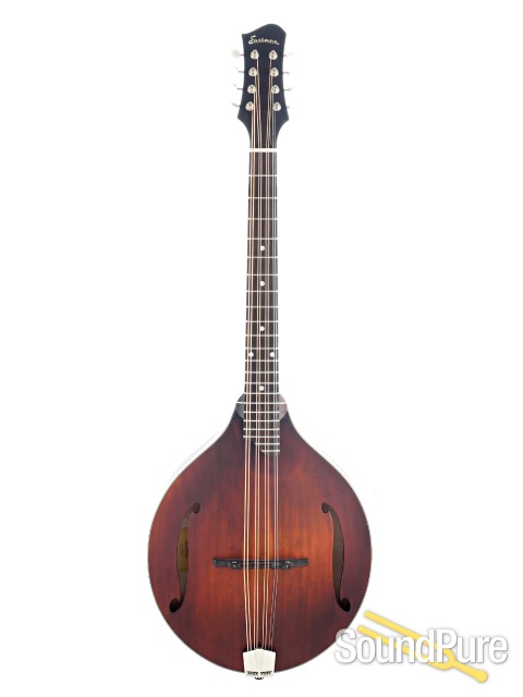 Eastman MDO305 Octave Mandolin #N2105982 — image 1