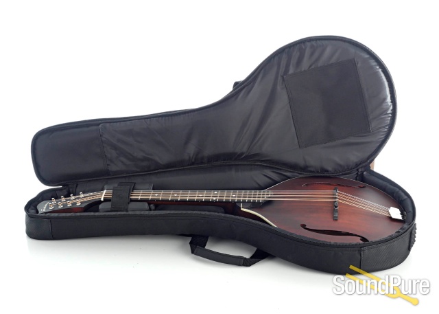 Eastman MDO305 Octave Mandolin #N2105982 — image 2