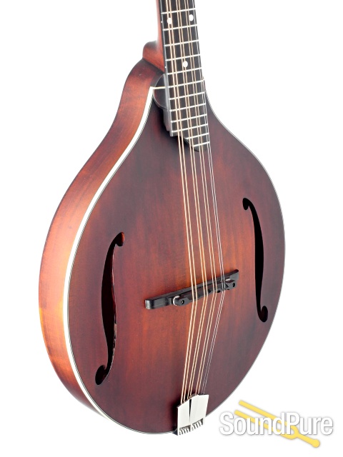 Eastman MDO305 Octave Mandolin #N2105982 — image 3