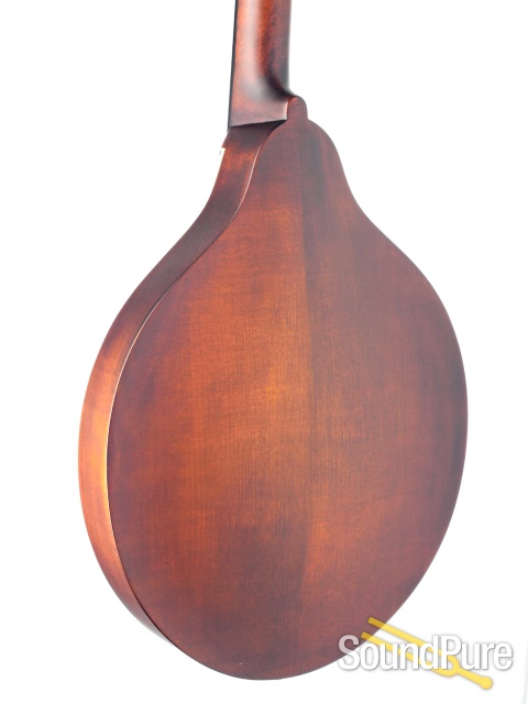 Eastman MDO305 Octave Mandolin #N2105982 — image 4