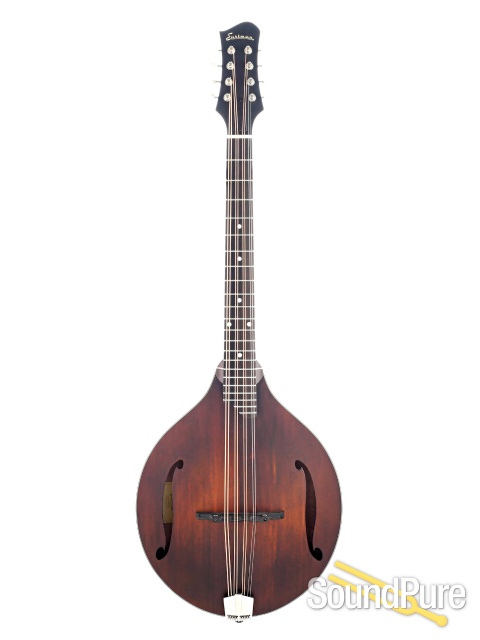 Eastman MDO305 Octave Mandolin #N2105984 — image 1