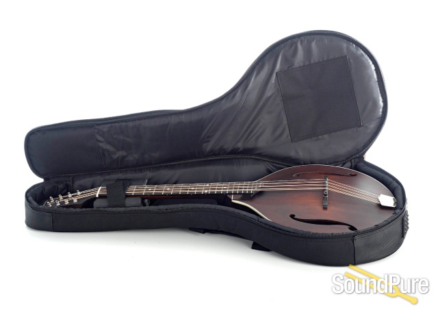 Eastman MDO305 Octave Mandolin #N2105984 — image 2