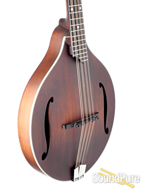 Eastman MDO305 Octave Mandolin #N2105984 — image 3
